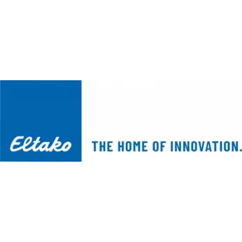 Eltako rádiový DALI gateway FDG62-230V (30100868)