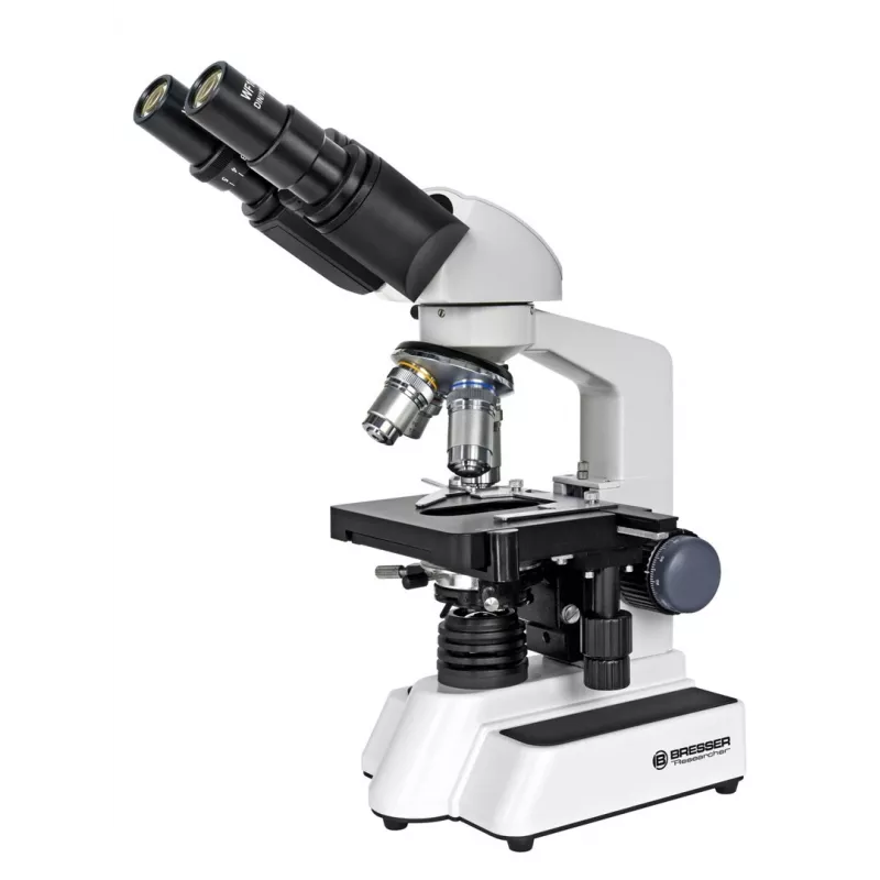Bresser Optics Researcher Bino 1000x digitálny mikroskop