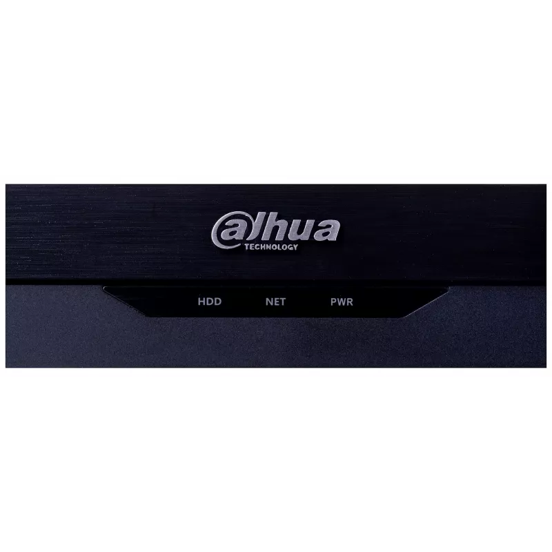 Dahua Technology XVR5116HS-I3 digitálny videorekordér (DVR) čierny