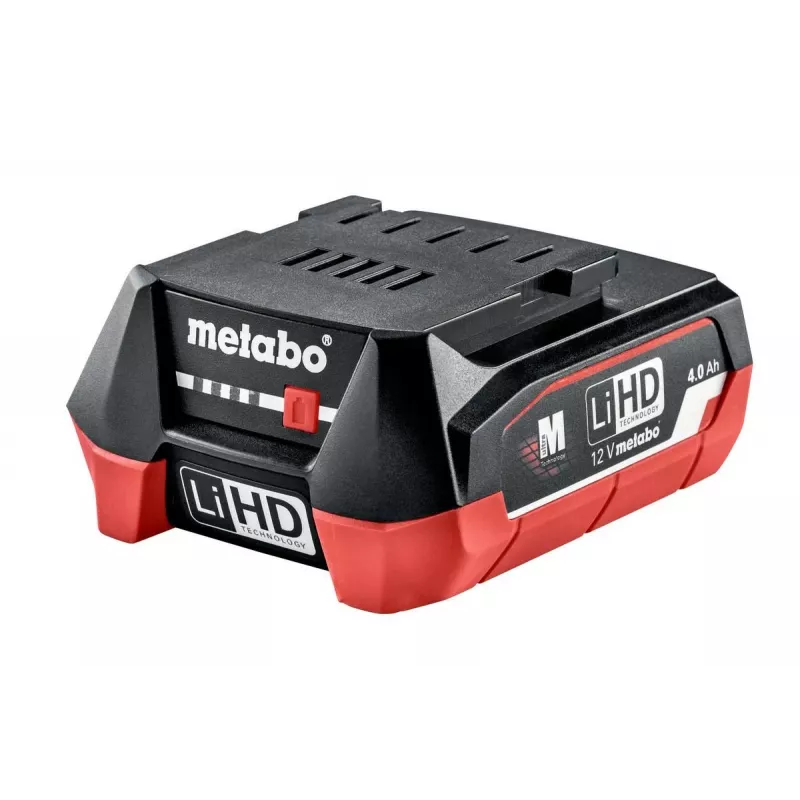 Batéria Metabo 625349000 batéria pre bezdrôtové náradie