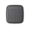Nabíjačka batérií XTAR BC4 pre AA/AAA NiMH a Li-Ion, 4 sloty, DC/USB vstup, čierna