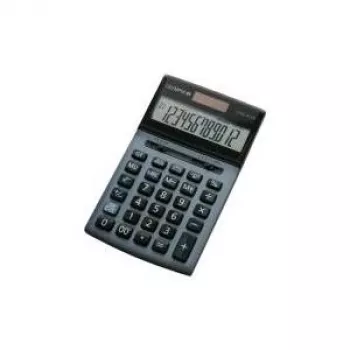 Jednoduchá kalkulačka Olympia LCD 4112