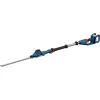 Bosch GHE 18V-50 TP akumulátorové nožnice na živý plot čierna, modrá, červená, ušľachtilá oceľ