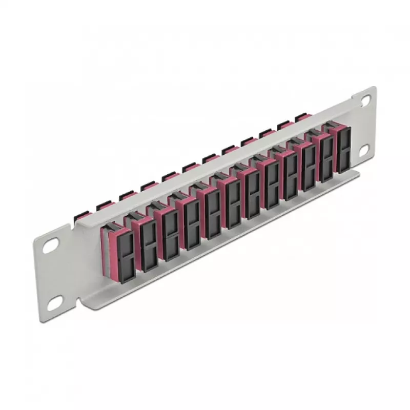 Optický patch panel DeLOCK 10