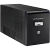 PowerWalker VI 2000 LCD 2 kVA 1200 W 2 AC výstupy