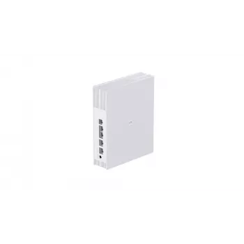 Stolný router ZTE T5400 WiFi 6 AX5400 Dualband 2,4/5 GHz 2x2 MU-MIMO Gigabit Ethernet 4x RJ-45