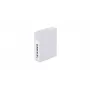Stolný router ZTE T5400 WiFi 6 AX5400 Dualband 2,4/5 GHz 2x2 MU-MIMO Gigabit Ethernet 4x RJ-45