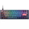 Ducky One 3 SF klávesnica Gaming USB QWERTY anglická modrá