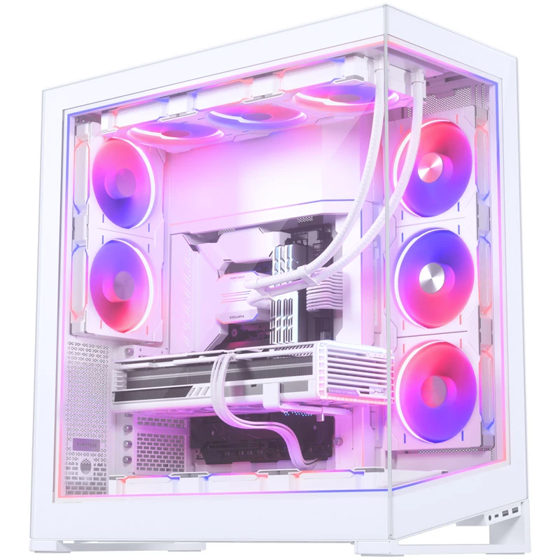 Phanteks NV9 Mini-Tower LED pásik