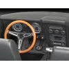 Plastový model auta REVELL Ford Mustang Boss 351 stavebnica v mierke 1:25