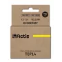 Actis KE-714 atrament (náhrada za Epson T0714, T0894, T1004; Standard; 13,5 ml; žltý)