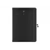 Nástenný rack Lanberg WF01-6412-00B