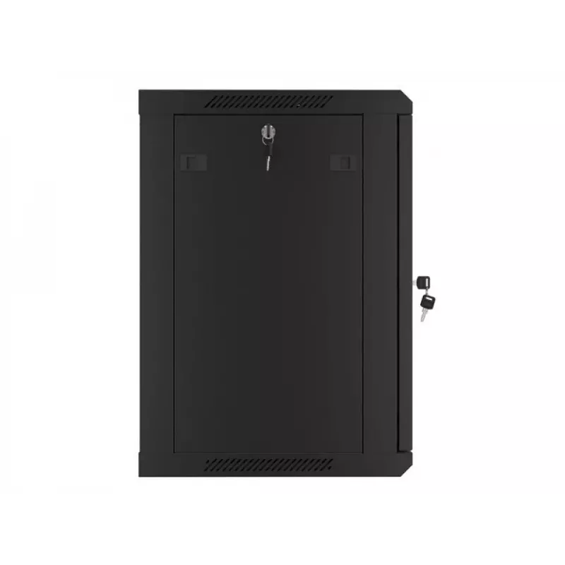 Nástenný rack Lanberg WF01-6412-00B
