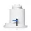 Ubiquiti UACC-G6-PTZ-ICM-W G6 PTZ zapustený stropný držiak, biely