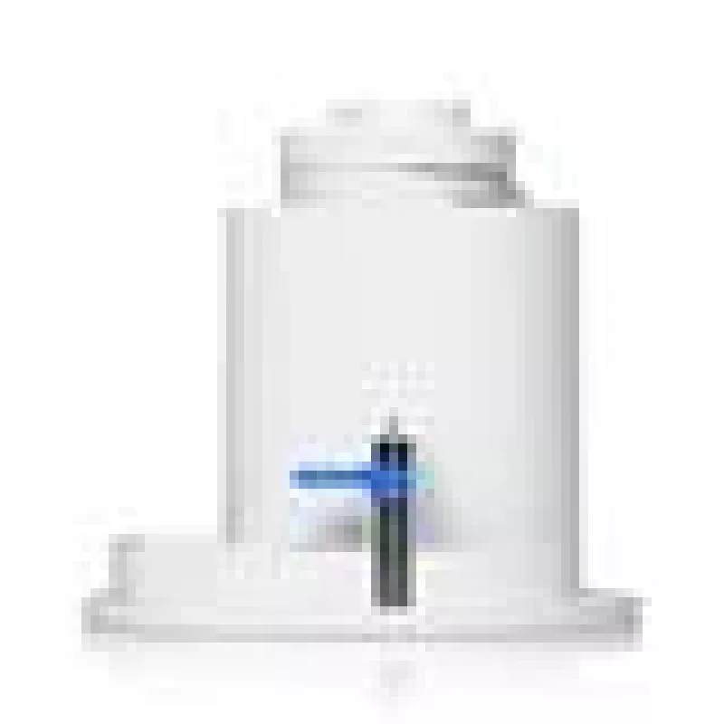 Ubiquiti UACC-G6-PTZ-ICM-W G6 PTZ zapustený stropný držiak, biely