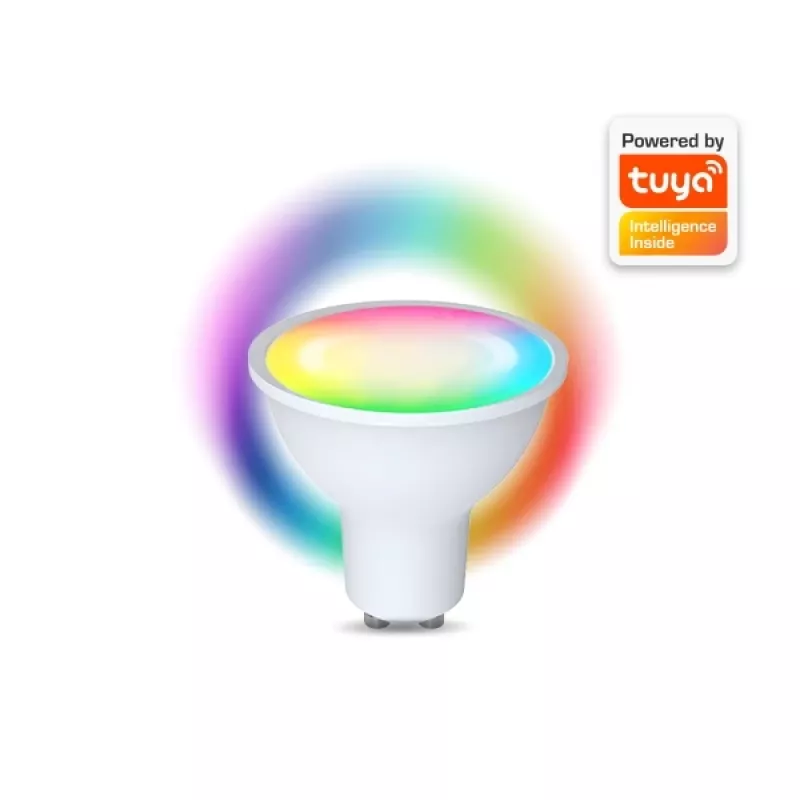 Inteligentná lampa Denver SHL-450