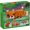 LEGO MINECRAFT 21588 Líška