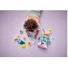 LEGO DUPLO 3in1 Space Shuttle Adventure raketová hračka 10422
