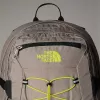 Mestský batoh The North Face Borealis Classic - stone slab/TNF Black