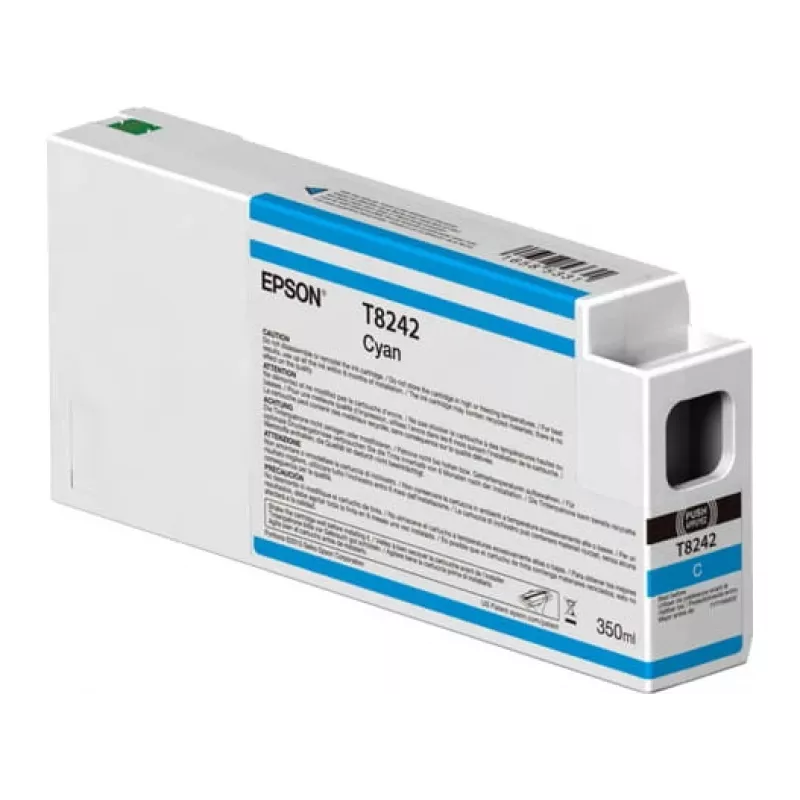 Epson T54X80N atramentová kazeta 1 ks originálna matná čierna