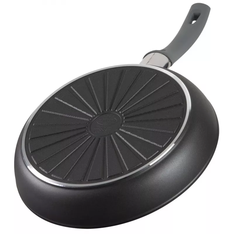 Univerzálna panvica BALLARINI 75003-053-0 32 cm čierna