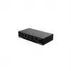 Ruijie Networks RG-ES205GC sieťový switch managed L2 Gigabit Ethernet (10/100/1000) čierny