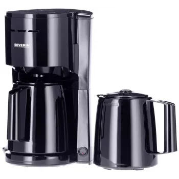 Filtračný kávovar Severin 1 L KA 9306