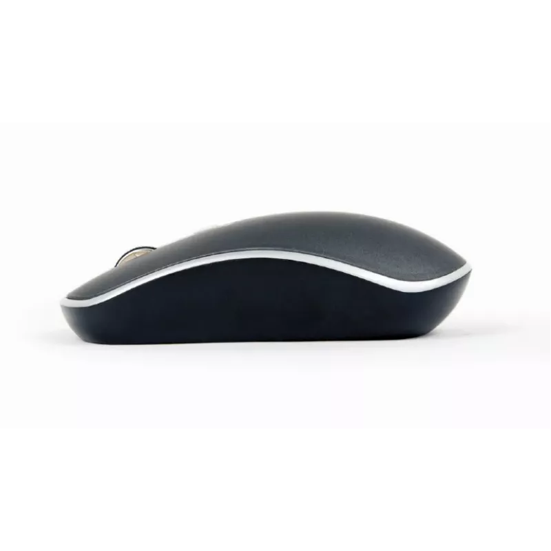 Myš Gembird MUS-4B-06-BS USB Type-A