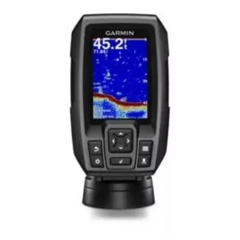 Sonar GARMIN STRIKER 4, 8,89 cm (3,5