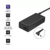 Qoltec 50076 90W napájací zdroj/menič interiér čierny