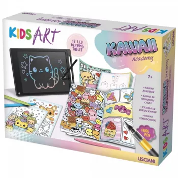 Sada Kids Art - Manga Laboratory
