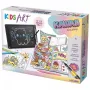 Sada Kids Art - Manga Laboratory