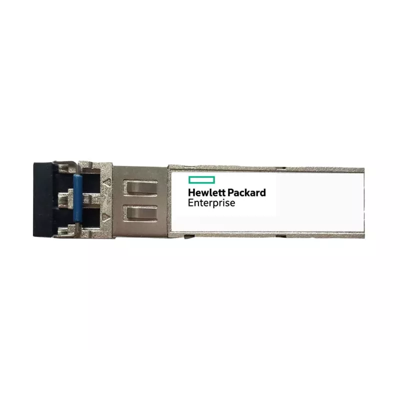 HP Enterprise 32Gb SFP+ Short Wave Fibre Channel transceiver 4 ks balenie, S3Y23A, 32 Gbit/s, SFP+