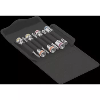 Kufrík na náradie Wera Bicycle Set 8