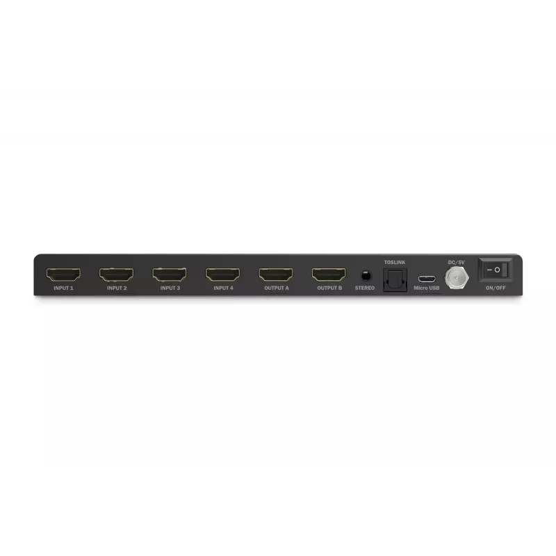 HDMI matrix switch DS-55345