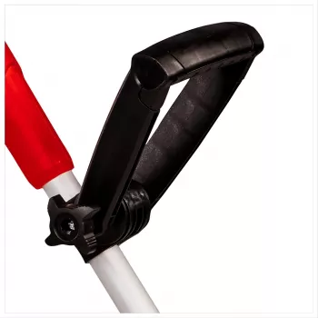 Einhell GC-ET 4530 set 30 cm 450 W elektrický vyžínač trávnika hliník, čierna, oranžová