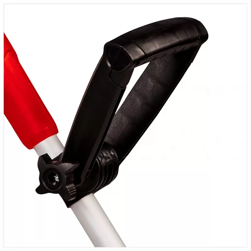 Einhell GC-ET 4530 set 30 cm 450 W elektrický vyžínač trávnika hliník, čierna, oranžová