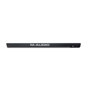 MIDI klávesnica M-AUDIO Keystation 49 MK3 49 klávesov USB čierna