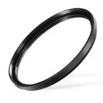 Walimex tenký MC UV 58 mm ultrafialový fotografický filter čierny