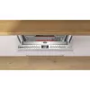 BOSCH SPV4EKX17E Vstavaná umývačka riadu
