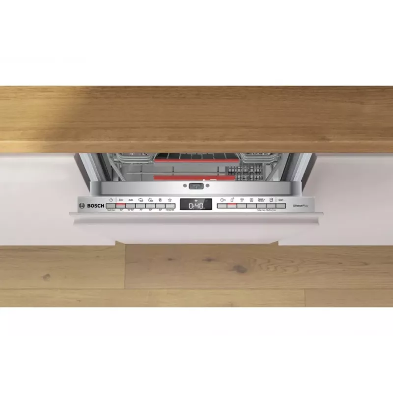 BOSCH SPV4EKX17E Vstavaná umývačka riadu