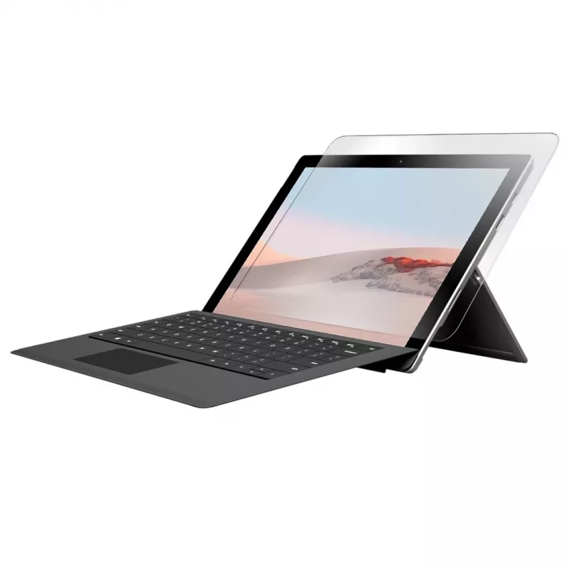 Číra ochranná fólia displeja Mobilis 017011 pre Microsoft Surface Go 3/Go 2/Go
