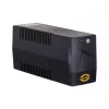 Orvaldi 850LED USB (1085K) záložný zdroj (UPS), 850VA / 480W