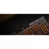 Corsair K70 MAX klávesnica gaming USB nemecká čierna