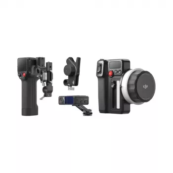 Príslušenstvo ku kamere Focus Pro ALL-IN/ONECOMBO CP.RN.00000403.03 Dji