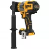 DeWALT DCD999NT-XJ vŕtačka-skrutkovač 2250 ot/min 1,61 kg čierna, strieborná, žltá