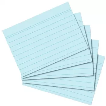Herlitz 10836310 modrá