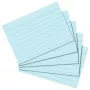 Herlitz 10836310 modrá