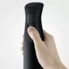 Tyčový mixér SEVERIN SM 3760 — 350 W, 0,7 l, čierny, nehrdzavejúca čepeľ