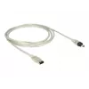 FireWire A/B rozhranie karta DeLOCK PCI Express 89153
